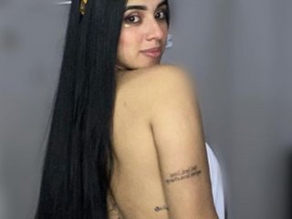 My BongaCams Name Is Carilinejones, I'm 21 Years Old