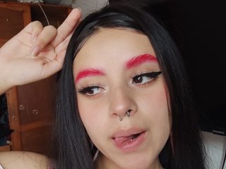 I'm A Live Cam Eye-catching Bimbo, I'm 19 Years Old And My Model Name Is Sakura-Flores