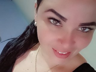 I Am A Brunette And I Am From Bogota, People Call Me Veronicadirty