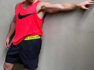 I'm 30 And I Come From Venezuela, My BongaCams Model Name Is Paolo-420