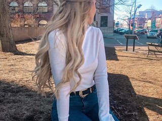 I'm A Live Cam Engaging Bimbo, I Am A Blonde! I Live In La