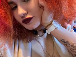 My Age Is 18 Yrs Old! My Model Name Is -Allison