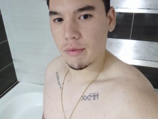 I'm 22! I Am Named Jhon-Dante