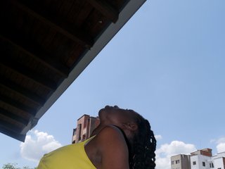At BongaCams People Call Me MarianysMejia, A Webcam Irresistible Hottie Is What I Am