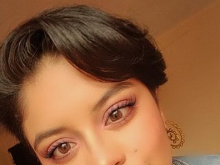 My BongaCams Model Name Is AryThompson! I'm A Sex Webcam Cute Honey, I'm 20 Years Of Age
