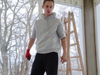 I Am A Blonde And I Live In Zilima! At BongaCams People Call Me Tominko704