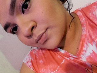 I Am A Brunette! I Am From Ciudad De MÃ©xico, A Camwhoring Alluring Girl Is What I Am