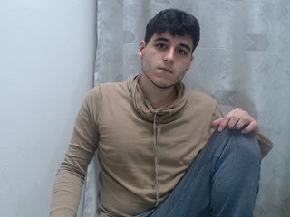 I Am A Brunette, At BongaCams I'm Named Lerialnedev