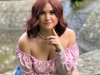 I Am From Cali! I Am A Redhead! My Age Is 23 Yrs Old