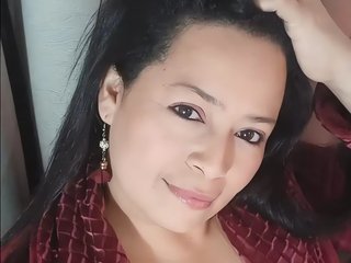 I Am A Brunette And I'm A Live Cam Pretty Woman 2