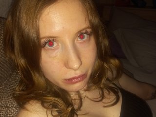 My Age Is 23 Years Old! I Am A Redhead! I'm A Live Webcam Good-looking Honey