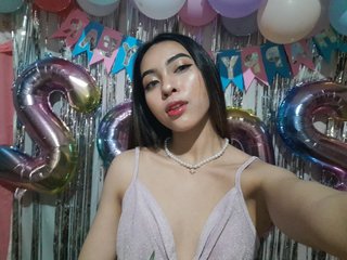 21 Is My Age, I Am Named Daisygirl1x