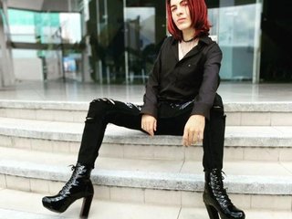 I Am A Brunette And I'm 21 Years Of Age! My BongaCams Model Name Is Rick-morrison