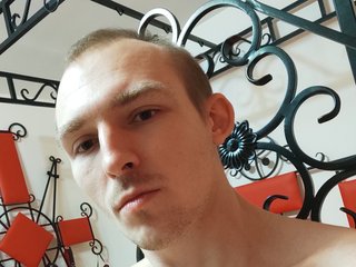 At BongaCams I'm Named LordSexdictator