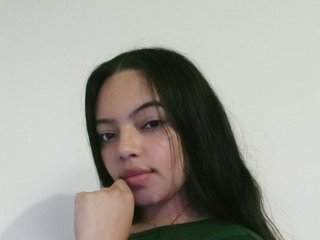 I'm 22 Years Old! I Am Named Ahina-1 And I Am A Brunette