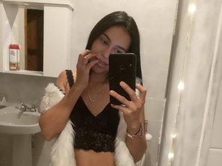 My BongaCams Name Is LeaSmiith And I Am A Brunette And A Sex Webcam Pretty Female Is What I Am
