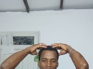 My Model Name Is Sexyblack23, I Am A Blonde