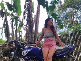 At BongaCams I'm Named Maleah And I'm A Live Webcam Lovely Chick And I Am A Brunette