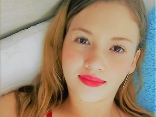 NariÃ‘o Is Where I Come From, My BongaCams Model Name Is Roxanneblonde, My Age Is 20 Years Old