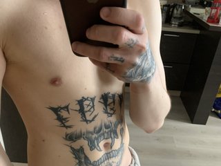 My Name Is Saibotl, 25 Is My Age
