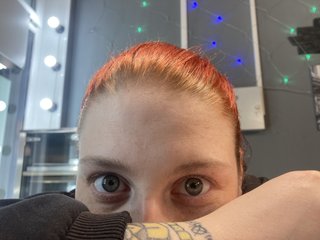 My Name Is BigFatAsss, I Am A Redhead