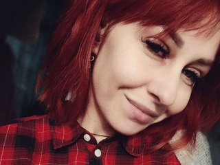 A Camwhoring Lovely Lady Is What I Am! People Call Me MyRedAlice And I Am A Redhead