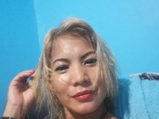 I Am A Blonde! I'm 35 Years Old