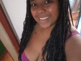 I'm 33 Years Of Age! Latina Is Where I Come From, A Live Webcam Charming Babe Is What I Am