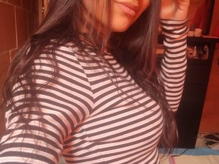 My BongaCams Model Name Is Wendymg! 23 Is My Age
