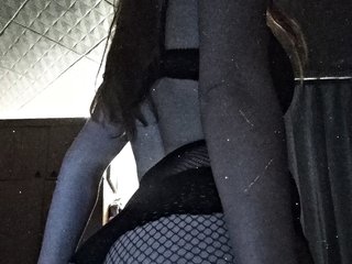My BongaCams Name Is Lulu-sweet-girl And I Am A Blonde