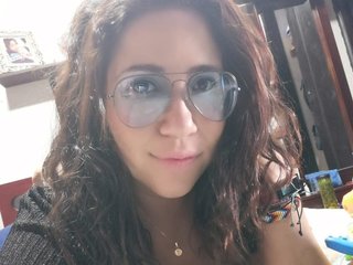 I Come From Pereira And My BongaCams Name Is WeigelaPrinces! I'm 35 Years Old