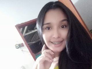 I Am A Brunette! At BongaCams People Call Me Antonella-capri, My Age Is 28 Yrs Old
