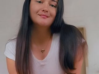 I Am A Brunette! I'm A Live Chat Sensual Girl, Bogota Is Where I Live