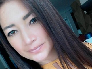 I Am A Brunette And My BongaCams Model Name Is Anaii-mdl
