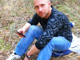 I'm 32 Years Old! People Call Me Tabaki479