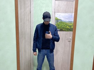 My BongaCams Name Is Black7174771 And 20 Is My Age