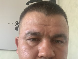 My BongaCams Model Name Is Wolfifox1