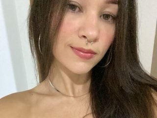 I Am A Brunette, At BongaCams I'm Named SissaMeyer