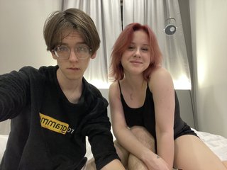 Our Age Is 18 Years Old, A Webcam Dreamy 2some Is What We Are And We Are Brunette