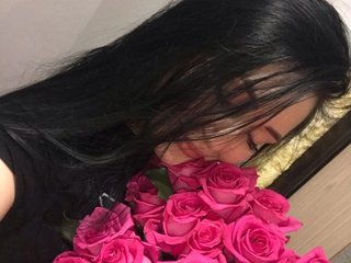 I'm 24 Years Old And I Am A Brunette! I Am Named Tiranochka