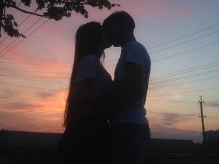 Our BongaCams Model Name Is Natka-Maksim20011997 And We Are 22 Years Of Age