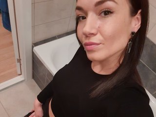 My BongaCams Name Is Anastasiamango1 And I'm 29 Yrs Old