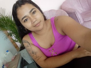 I Live In Medellin And At BongaCams I'm Named Vivianaevanss And I'm A Live Cam Stunning Chick