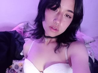 My BongaCams Model Name Is Fairy-loren And A Camming Cute Woman Is What I Am