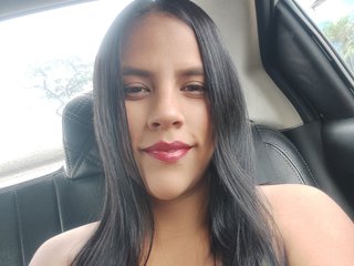 I Am Named Bely001, I'm 27 And Cali Is Where I Live