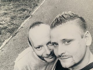 We Are A Live Chat Dreamy Team! Our BongaCams Name Is Dreyzux-Dreyfuxboy! We Have Brunette Hair
