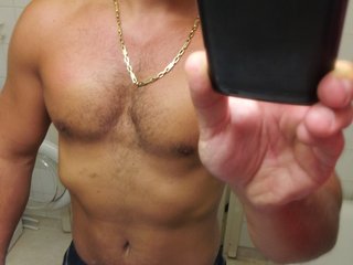 I'm 37 And At BongaCams I'm Named NaturalDom! I Am A Brunette