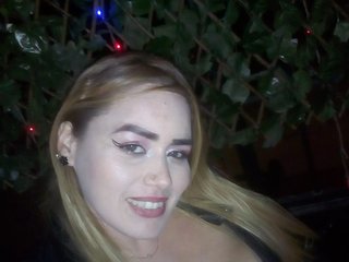 My Model Name Is Veronica-Vela! I Am A Blonde! I'm A Sex Webcam Gorgeous Honey