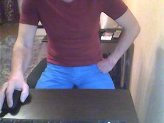 I'm 48! At BongaCams I'm Named Sanya20231