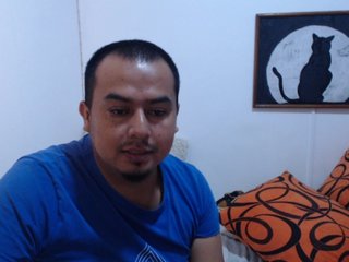 32 Is My Age, I Am A Brunette! My BongaCams Model Name Is Dirtyhotman